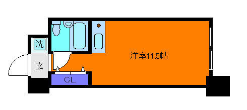イーストコート２番街