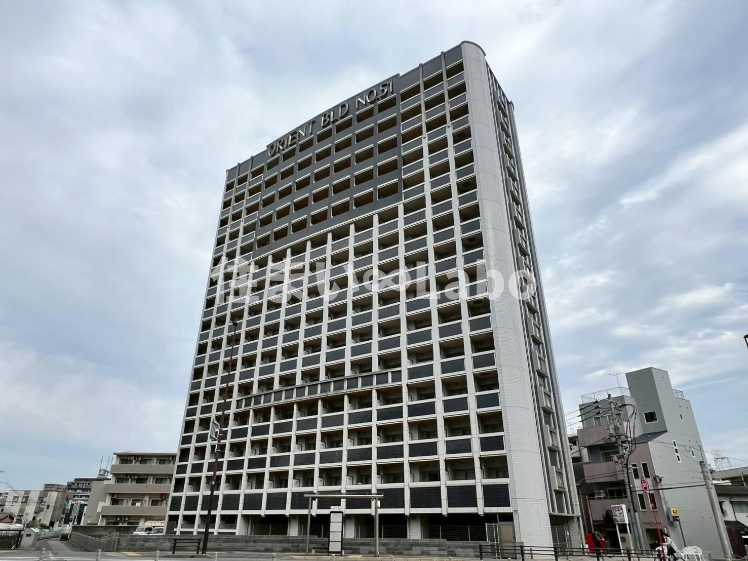 №51　PROJECT2100日赤通り
