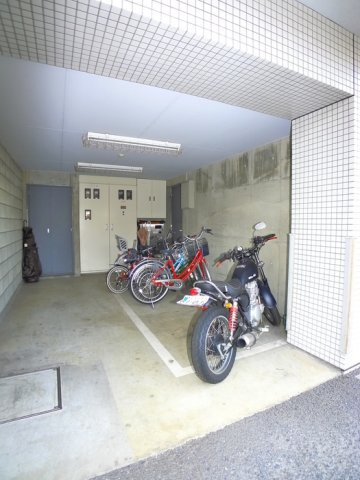【その他共用部分】