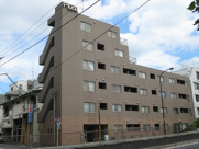 シンシア代田橋の画像