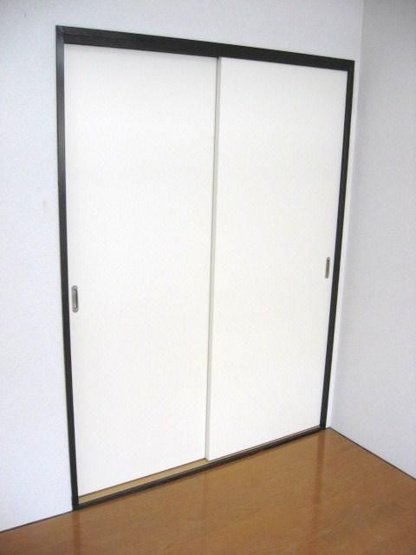 【設備】 | オークレジデンス