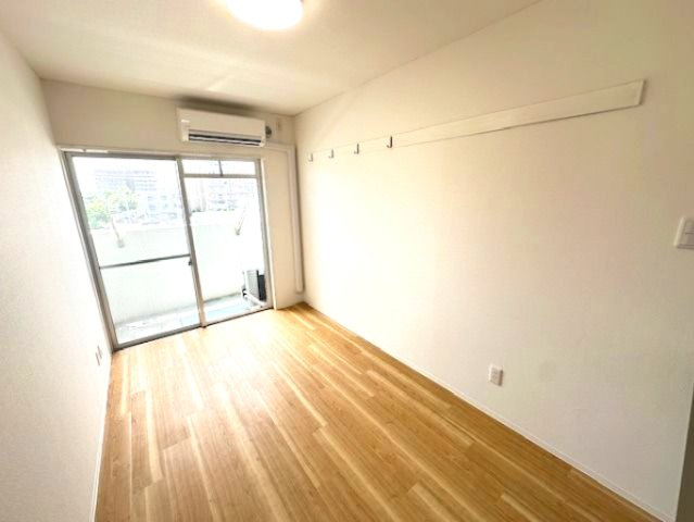 Ｍ＆Ｍ津田沼の居間・リビング
