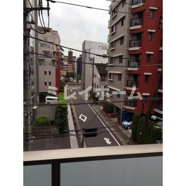 ＡＴＧ Ｐａｒｋ 東品川の展望
