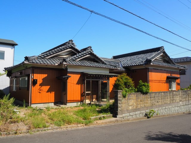 坂井市三国町新宿　フルリノベーションハウス