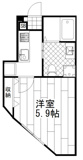 千葉市中央区院内１丁目のアパートの画像