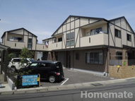 maison de cloverの画像