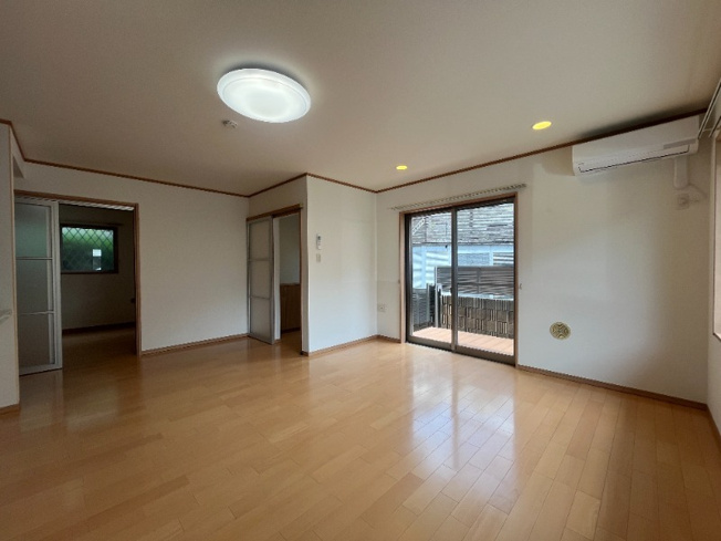【居間・リビング】 | maison de clover