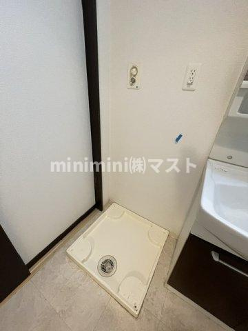 ブエナビスタ長居の設備