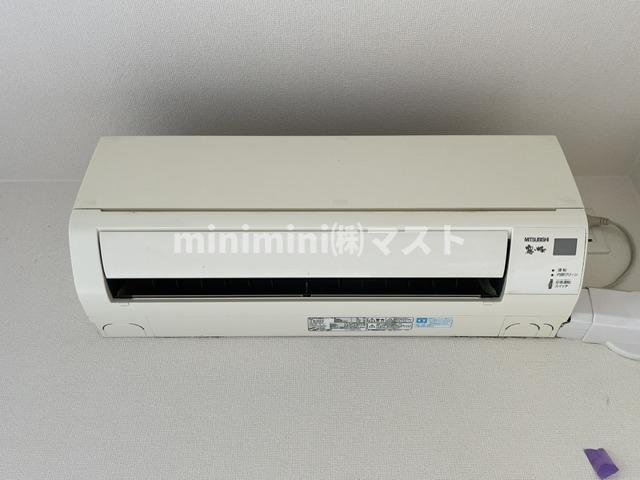 ブエナビスタ長居の設備