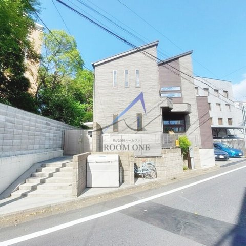 Premiageの外観|外観です。
