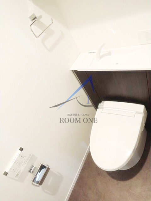 Premiageのトイレ|トイレです。
