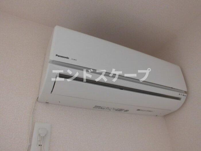 クレール半田の設備|高崎、前橋、伊勢崎エリアのお部屋探しはエンドスケープまで！お客様の理想お聞かせ下さい♪