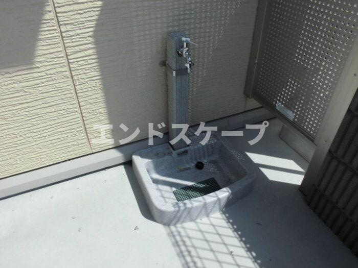 クレール半田の設備|高崎、前橋、伊勢崎エリアのお部屋探しはエンドスケープまで！お客様の理想お聞かせ下さい♪