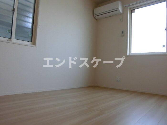 クレール半田の内装|高崎、前橋、伊勢崎エリアのお部屋探しはエンドスケープまで！お客様の理想お聞かせ下さい♪