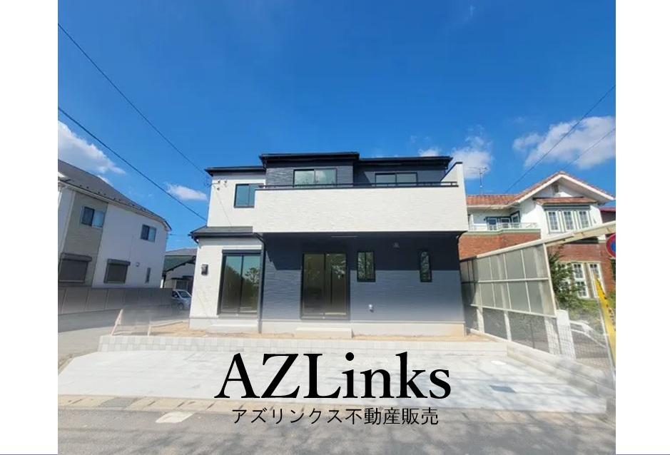 千葉市花見川区さつきが丘１丁目２０番の外観