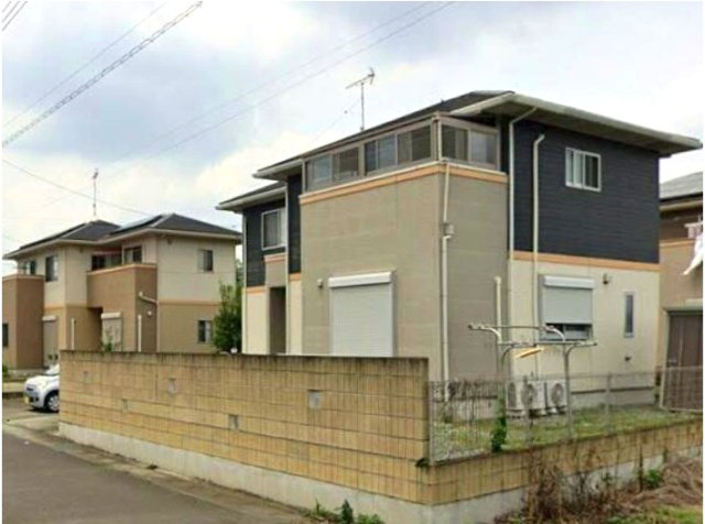 神川町大字八日市　中古1450の外観