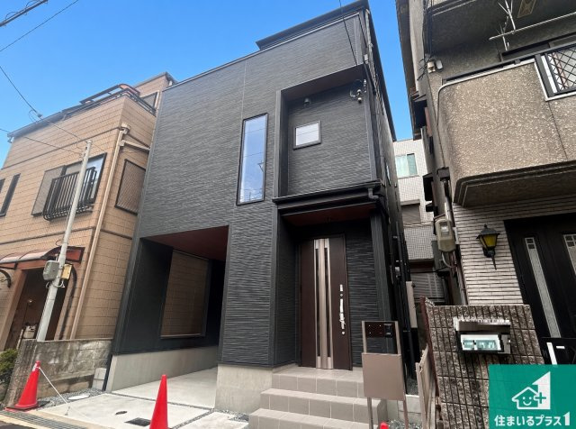 ■西宮市生瀬東町　第5期　新築一戸建て
