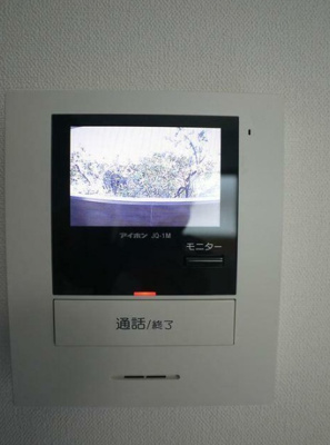 【セキュリティ】 | REMASA大井町