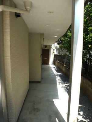 【その他共用部分】 | REMASA大井町