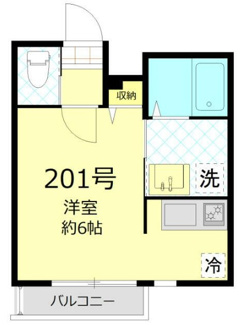 【間取り】 | REMASA大井町