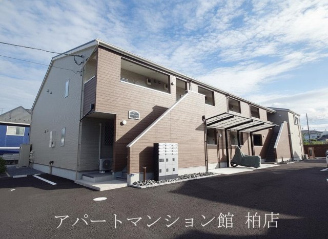 ボヌールメゾンC