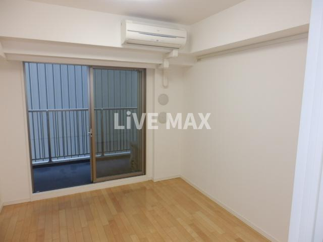 【寝室】エスティメゾン錦糸町Ⅱ