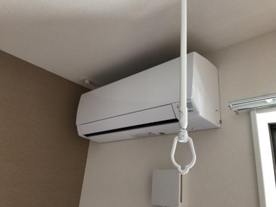 【設備】 | ルフォンⅠ | エアコン