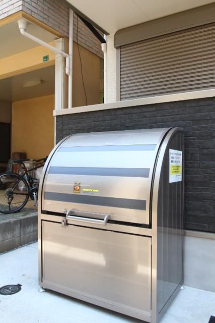 Ａｔｏｕｔ　Ｃｏｅｕｒ　ＩＫＥＢＵＫＵＲＯのその他共用部分