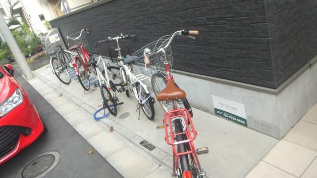 Ａｔｏｕｔ　Ｃｏｅｕｒ　ＩＫＥＢＵＫＵＲＯのその他共用部分