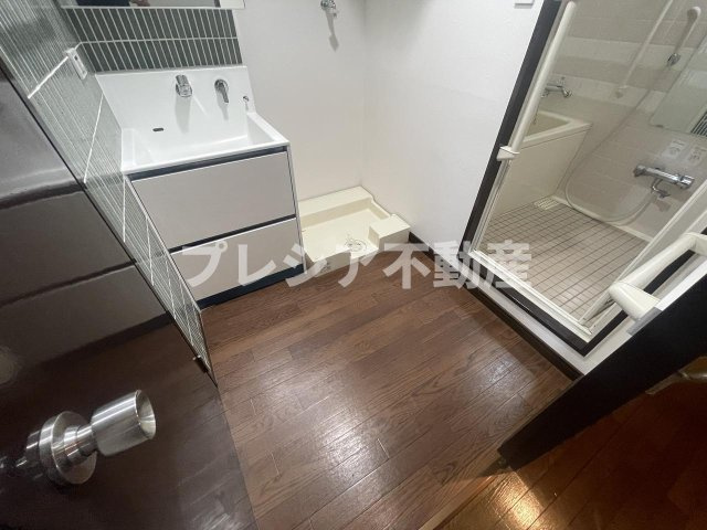鐘紡夙川台マンションの設備