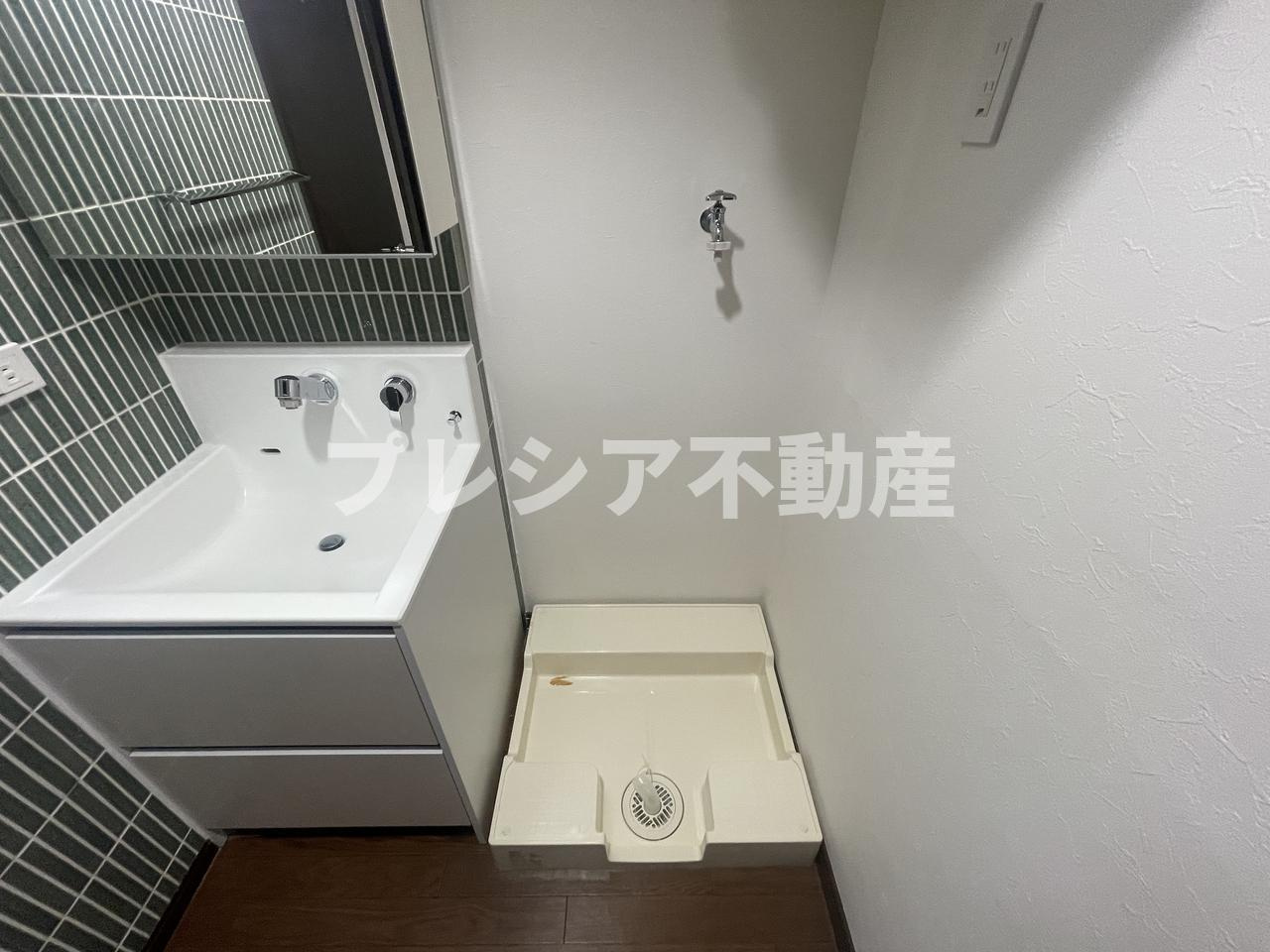 鐘紡夙川台マンションの設備