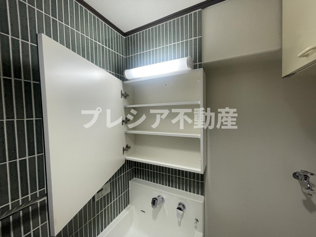 鐘紡夙川台マンションのその他