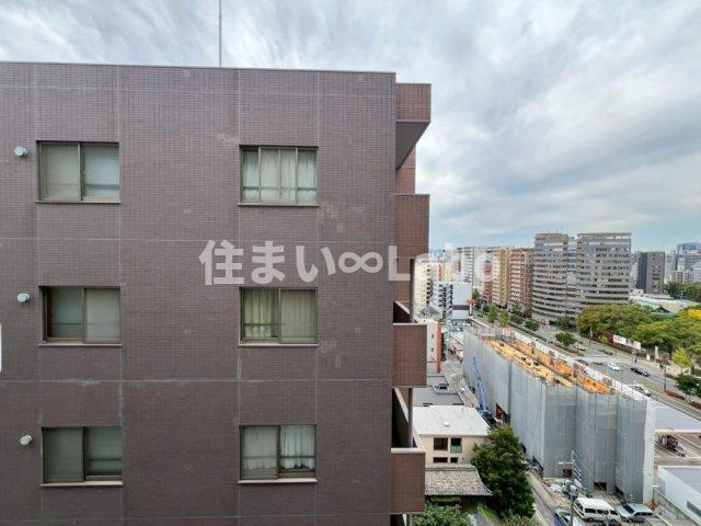 №55　Wes-PROJECT 博多の展望|同建物別部屋参考写真
