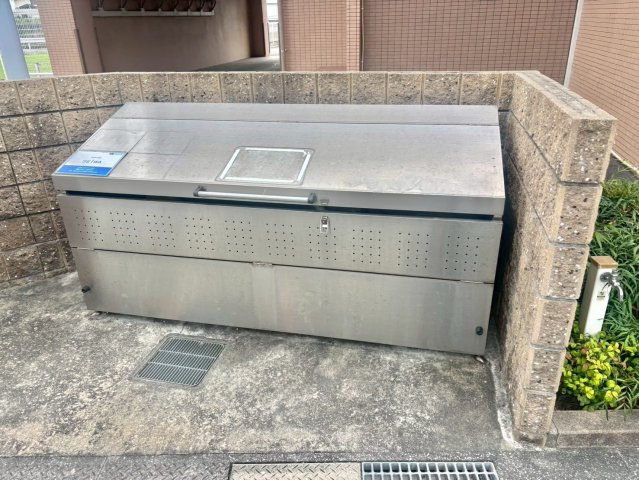 ブラン　ジュールのその他共用部分