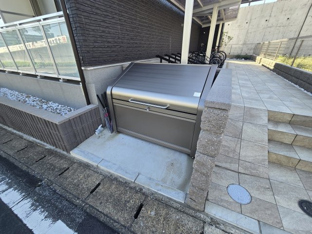 リブリ・稲毛のその他共用部分