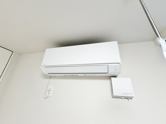 サクラガーデン武蔵小金井の設備