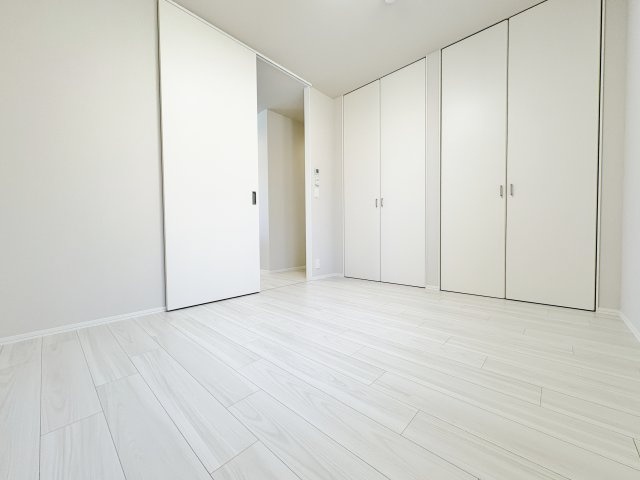 サクラガーデン武蔵小金井の洋室