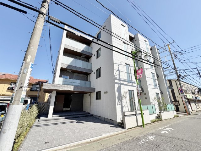 サクラガーデン武蔵小金井