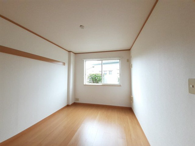 【内装】 | アシュランス
