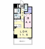 エスポワール豊の画像