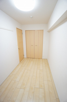 【寝室】 | エスポワール豊 | その他部屋・スペース