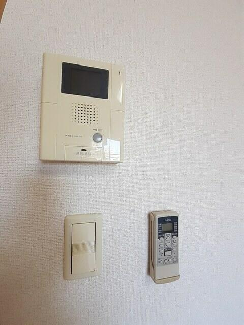フェリエーラ南砂弐番館のセキュリティ
