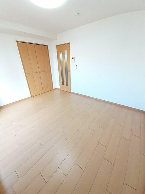 フェリエーラ南砂弐番館の寝室