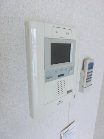 コンフォリア両国ＤＥＵＸのセキュリティ