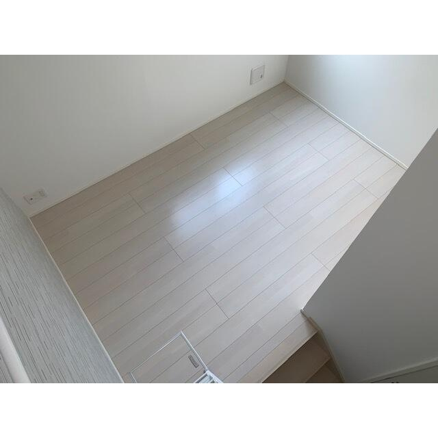 ＡＫＵＳＴＯＴの洋室