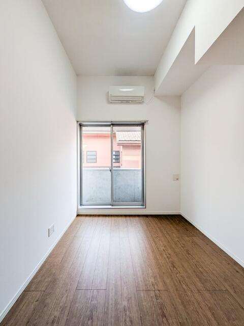 ＲＳ参番館の洋室|別部屋同間取