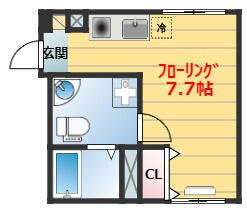 グリーンスタイリオ西尾久