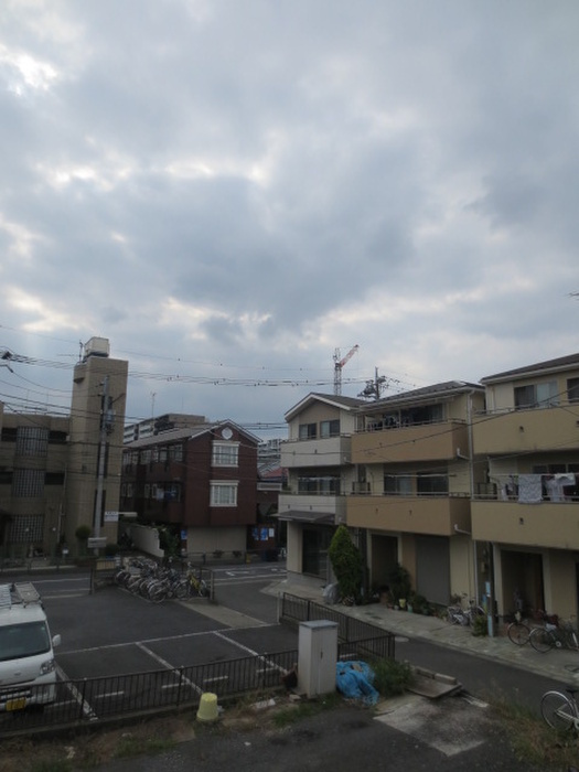 ＡＳＴＲＥＡ西新井の展望