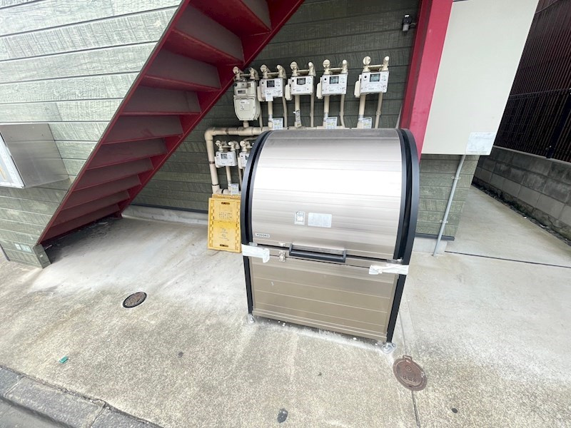 ＡＳＴＲＥＡ西新井のその他共用部分