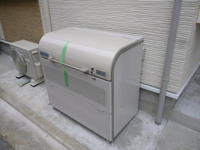 グランシャレー梅島Ⅲのその他共用部分